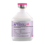 واکسن AFTODOLL-oil پارسیان اکسیر آریا