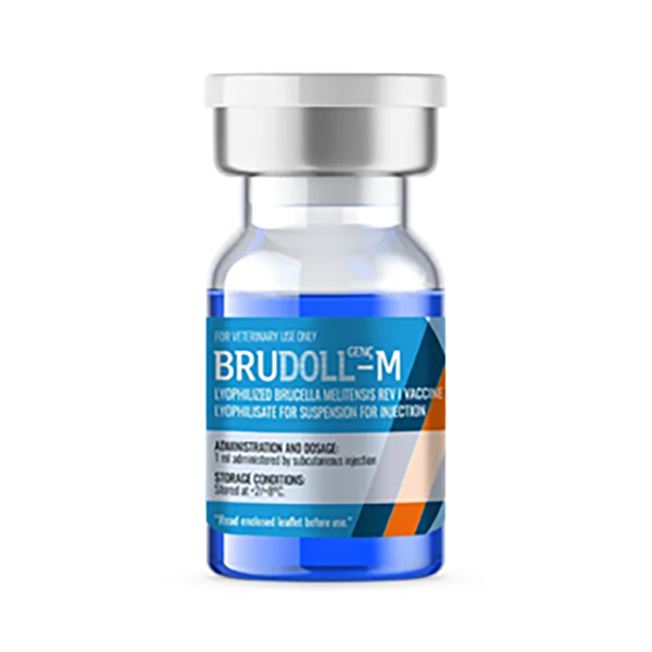 واکسن-BRUDOLL-M-پارسیان-اکسیر-آریا واکسن BRUDOLL-M پارسیان اکسیر آریا - تصویر 1