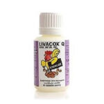 واکسن LIVACOX Q پارسیان اکسیر آریا