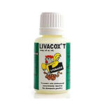 واکسن LIVACOX T پارسیان اکسیر آریا