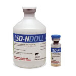 واکسن LSD-NDOLL پارسیان اکسیر آریا