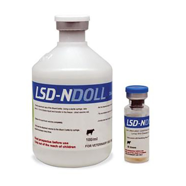 واکسن-LSD-NDOLL-پارسیان-اکسیر-آریا واکسن LSD-NDOLL پارسیان اکسیر آریا - Image 1