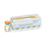 واکسن POLIMUN IB MULTI پارسیان اکسیر آریا