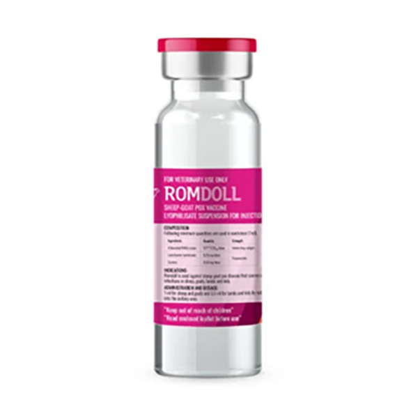 واکسن-ROMDOLL-پارسیان-اکسیر-آریا واکسن ROMDOLL پارسیان اکسیر آریا - تصویر 1