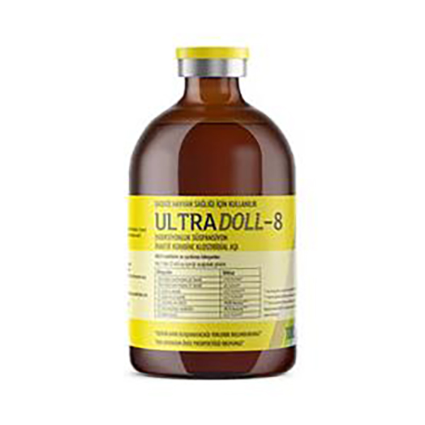 واکسن-ULTRADOLL-8-پارسیان-اکسیر-آریا واکسن ULTRADOLL-8 پارسیان اکسیر آریا - تصویر 1
