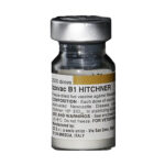 واکسن VAXXON B1 HITCHNER پارسیان اکسیر آریا