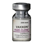 واکسن VAXXON H120-CLONE پارسیان اکسیر آریا