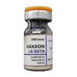 واکسن VAXXON LASOTA پارسیان اکسیر آریا