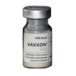 واکسن VAXXON REO پارسیان اکسیر آریا