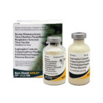 واکسن بوی شیلد گلد Bovi-Shield GOLD FP 5 L5 HB رویان