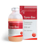 واکسن سیوا بکس Syva-Bax رویان