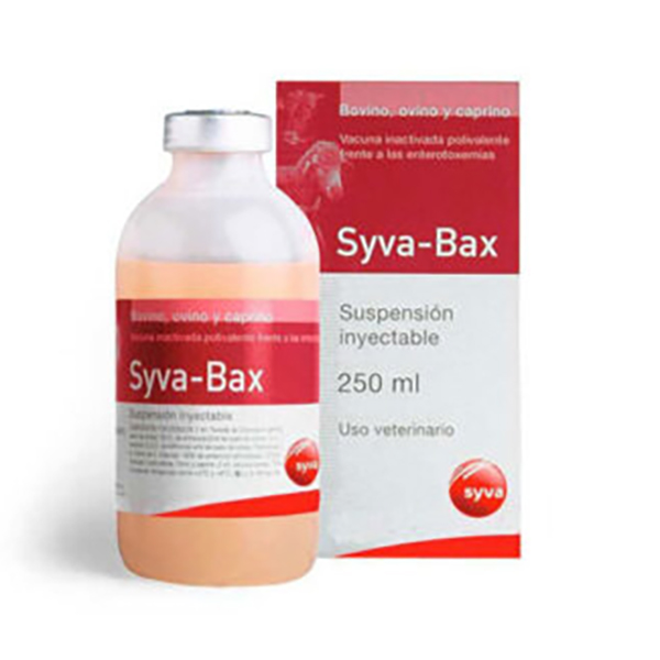 واکسن-سیوا-بکس-Syva-Bax-رویان واکسن سیوا بکس Syva-Bax رویان - Image 1