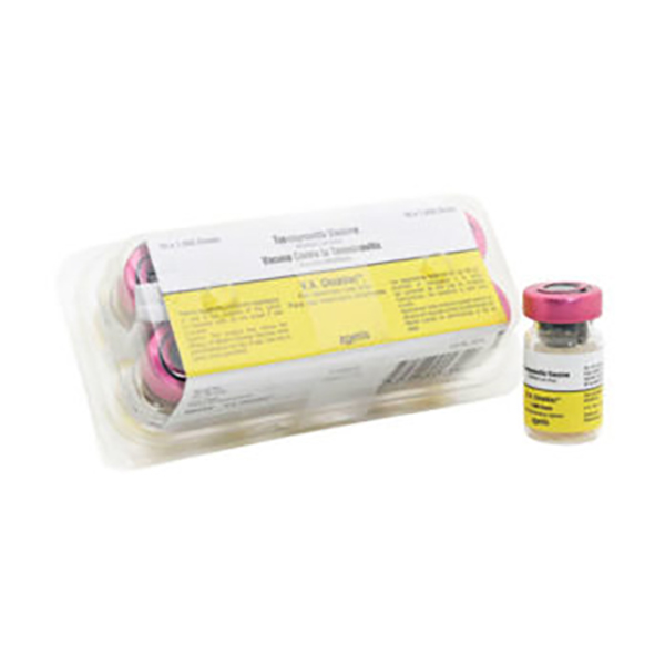 واکسن-چیک-وک-ChickVac-رویان واکسن چیک وک ChickVac رویان - تصویر 1