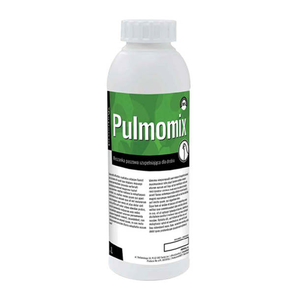 پولمومیکس-اس-کیان-دارو پولمومیکس اس کیان دارو - تصویر 1