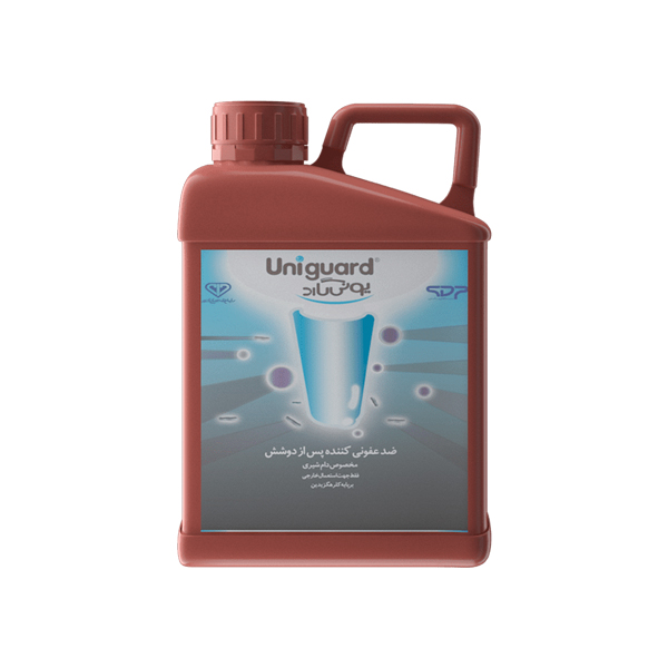 یونی-گارد-سنادام یونی گارد سنادام - Image 1