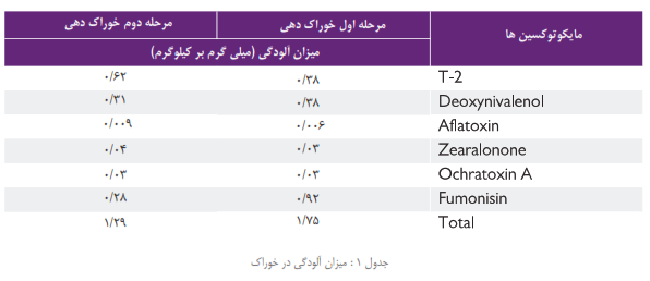 توکسین بایندر TN-TOX