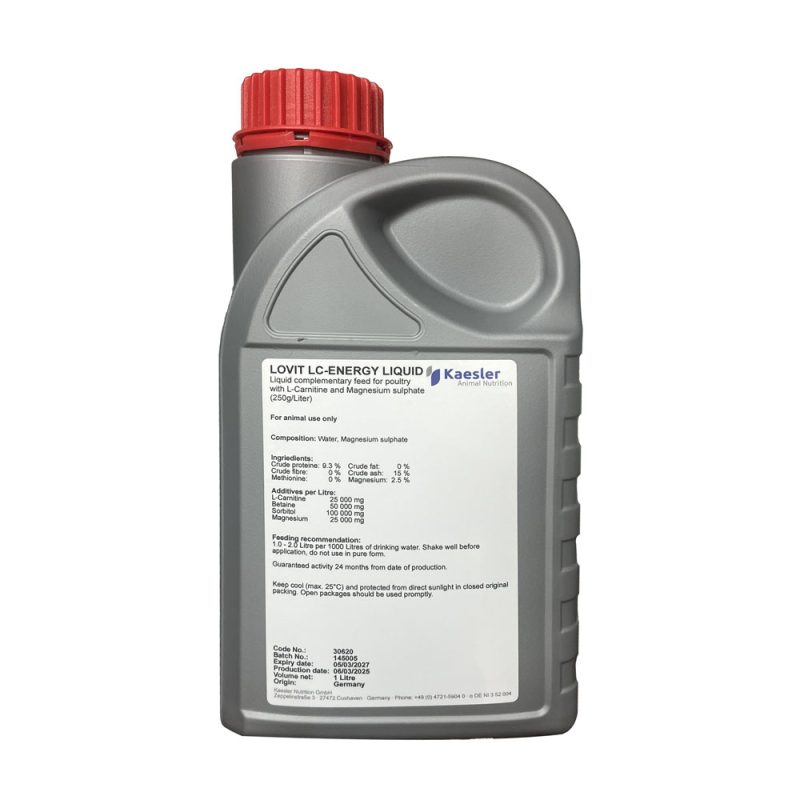 لوویت-ال-سی-انرژی لویت ال سی انرژی