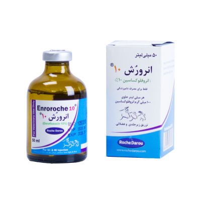 انرورش