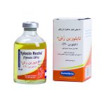تایلوزین رش