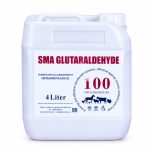 گلوتارآلدهید 100