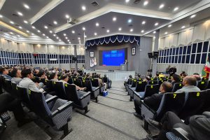 همایش تب برفکی